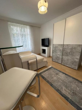 Studio im Zentrum von Bad Ragaz